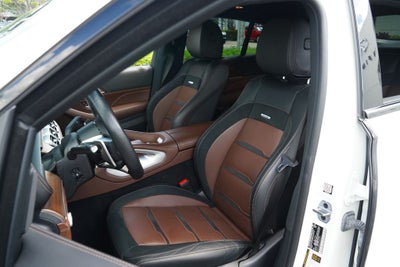 2024 Mercedes-Benz AMG® GLE 53 GLE 53 AMG® 4MATIC®