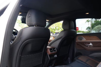 2024 Mercedes-Benz AMG® GLE 53 GLE 53 AMG® 4MATIC®