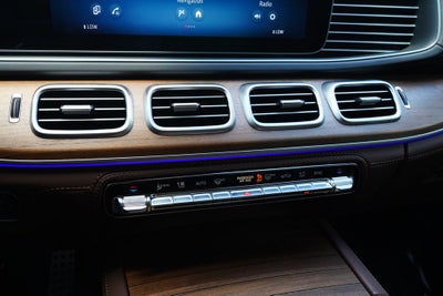 2024 Mercedes-Benz AMG® GLE 53 GLE 53 AMG® 4MATIC®