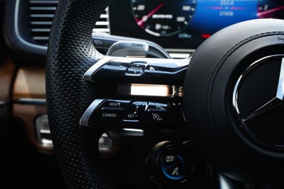 2024 Mercedes-Benz AMG® GLE 53 GLE 53 AMG® 4MATIC®