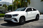 2024 Mercedes-Benz AMG® GLE 53 GLE 53 AMG® 4MATIC®