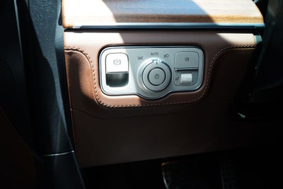 2024 Mercedes-Benz AMG® GLE 53 GLE 53 AMG® 4MATIC®