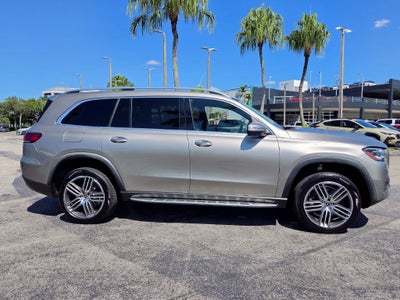 2023 Mercedes-Benz GLS 450 GLS 450 4MATIC®