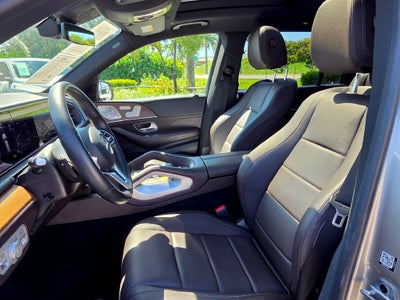 2023 Mercedes-Benz GLS 450 GLS 450 4MATIC®
