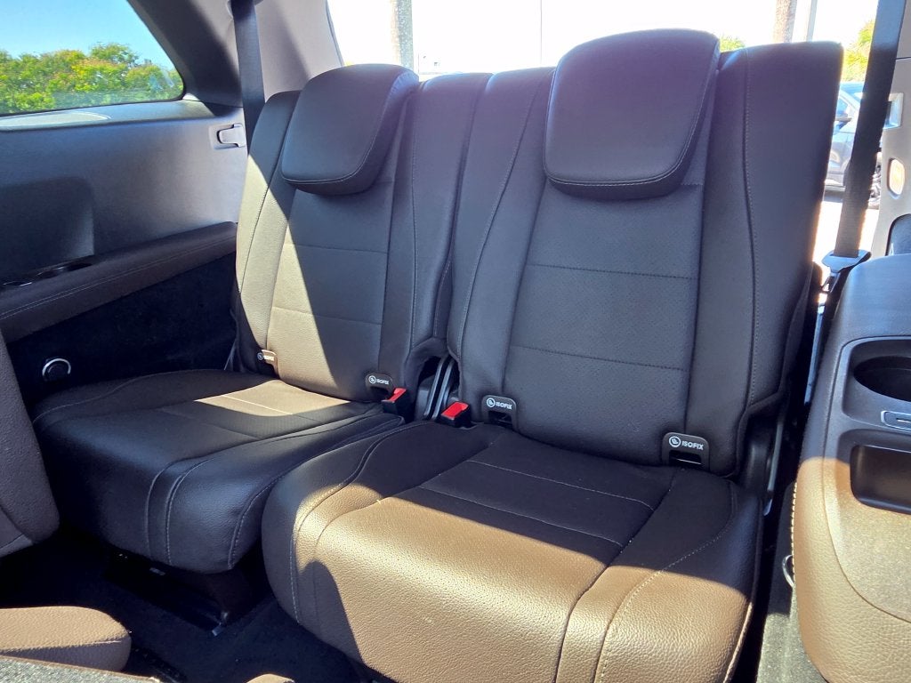 2023 Mercedes-Benz GLS 450 GLS 450 4MATIC®