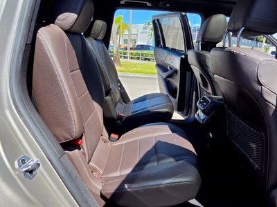 2023 Mercedes-Benz GLS 450 GLS 450 4MATIC®