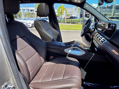 2023 Mercedes-Benz GLS 450 GLS 450 4MATIC®