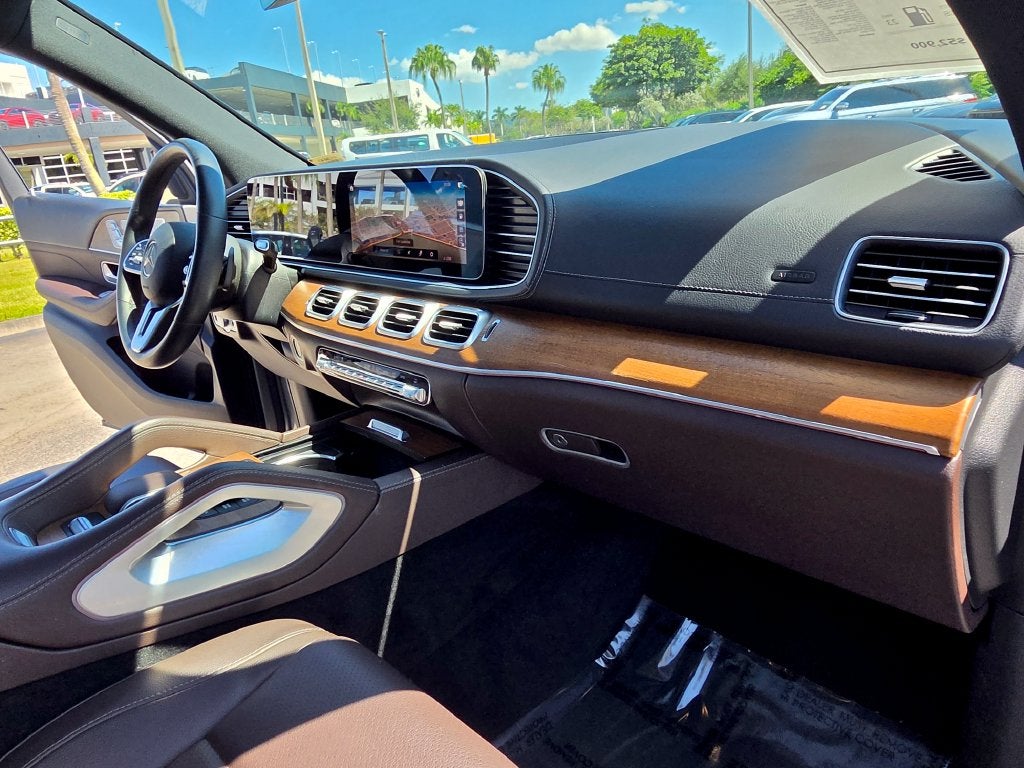 2023 Mercedes-Benz GLS 450 GLS 450 4MATIC®