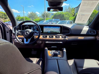 2023 Mercedes-Benz GLS 450 GLS 450 4MATIC®