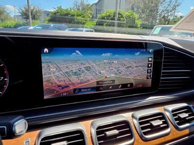 2023 Mercedes-Benz GLS 450 GLS 450 4MATIC®