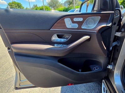 2023 Mercedes-Benz GLS 450 GLS 450 4MATIC®