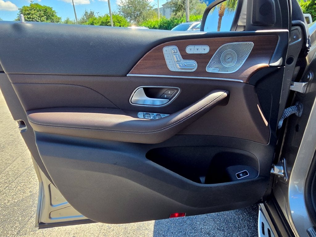 2023 Mercedes-Benz GLS 450 GLS 450 4MATIC®
