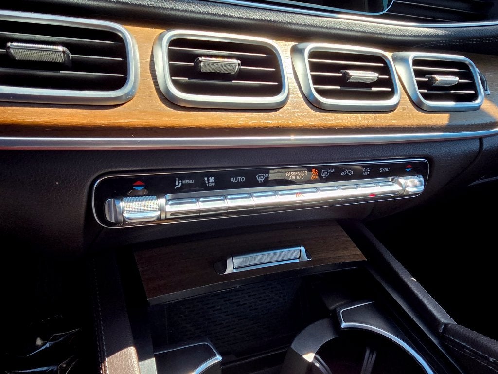 2023 Mercedes-Benz GLS 450 GLS 450 4MATIC®