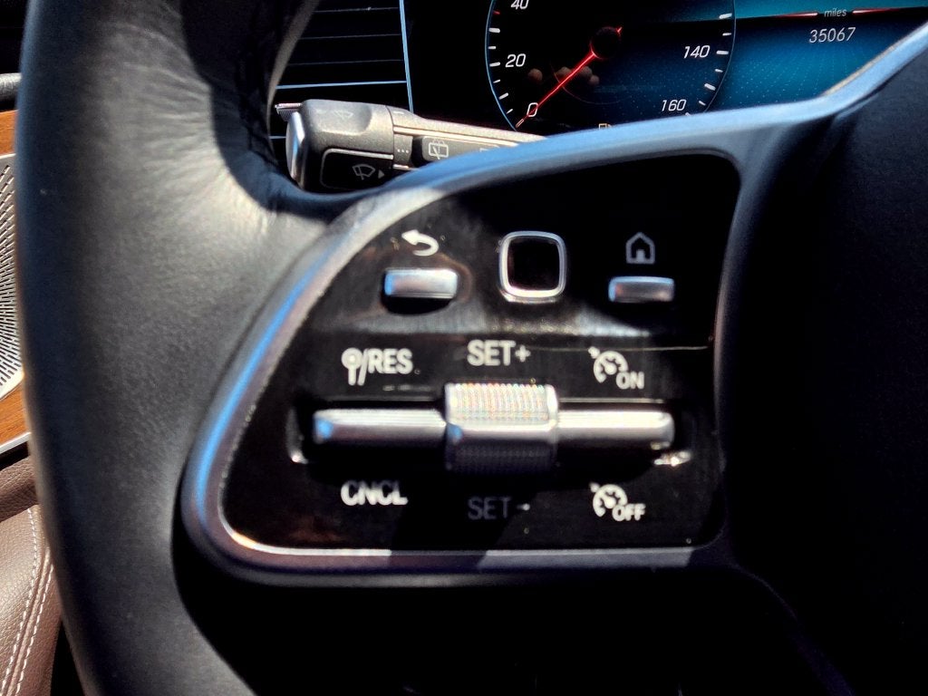 2023 Mercedes-Benz GLS 450 GLS 450 4MATIC®