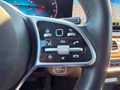 2023 Mercedes-Benz GLS 450 GLS 450 4MATIC®