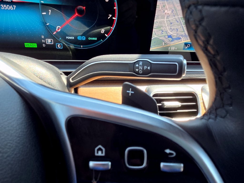 2023 Mercedes-Benz GLS 450 GLS 450 4MATIC®