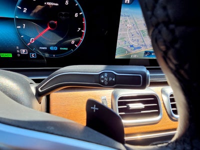 2023 Mercedes-Benz GLS 450 GLS 450 4MATIC®