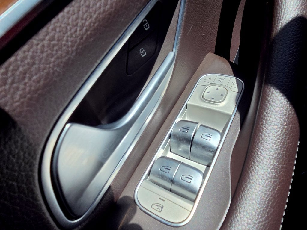 2023 Mercedes-Benz GLS 450 GLS 450 4MATIC®
