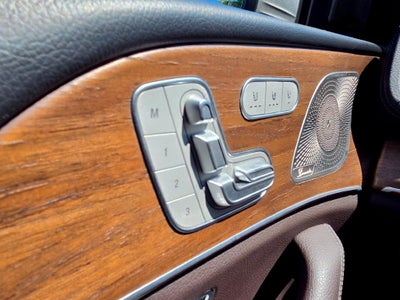 2023 Mercedes-Benz GLS 450 GLS 450 4MATIC®