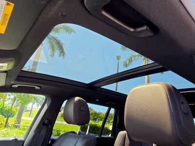 2023 Mercedes-Benz GLS 450 GLS 450 4MATIC®