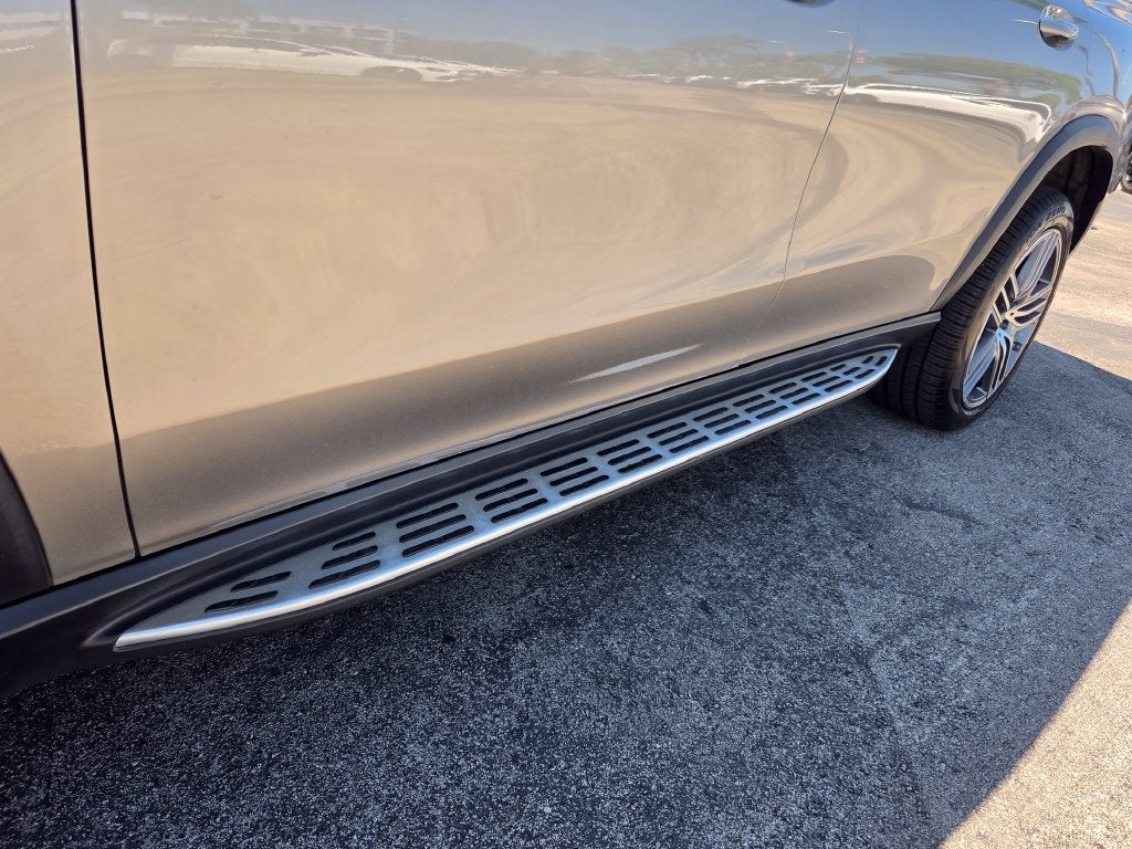 2023 Mercedes-Benz GLS 450 GLS 450 4MATIC®
