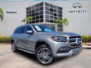 2023 Mercedes-Benz GLS 450 GLS 450 4MATIC®