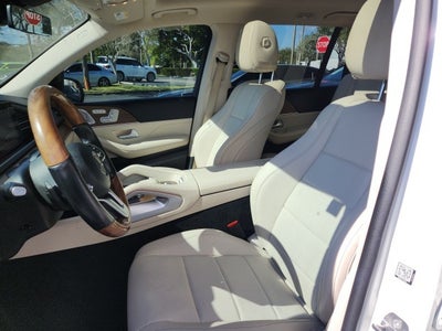 2021 Mercedes-Benz GLS 450 GLS 450 4MATIC®