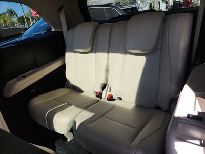 2021 Mercedes-Benz GLS 450 GLS 450 4MATIC®