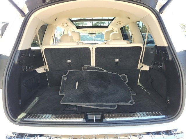 2021 Mercedes-Benz GLS 450 GLS 450 4MATIC®