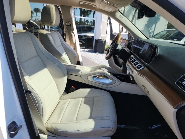 2021 Mercedes-Benz GLS 450 GLS 450 4MATIC®