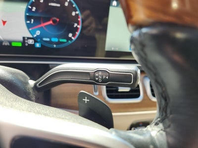 2021 Mercedes-Benz GLS 450 GLS 450 4MATIC®