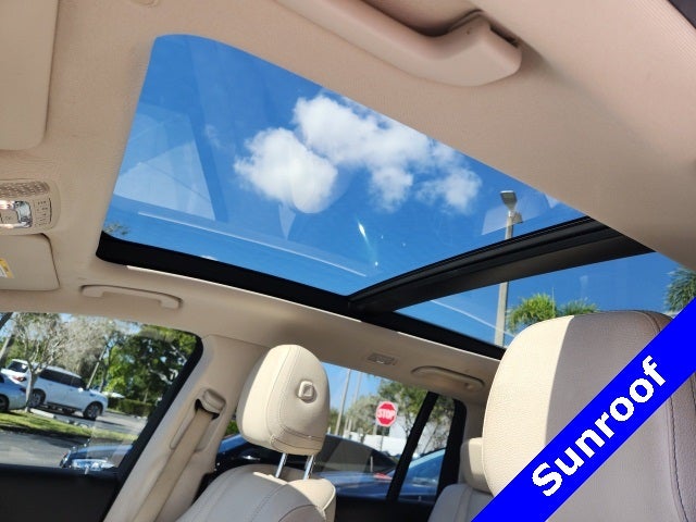 2021 Mercedes-Benz GLS 450 GLS 450 4MATIC®