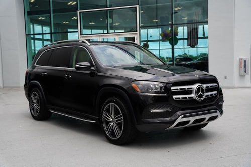 2023 Mercedes-Benz GLS 450 GLS 450 4MATIC®