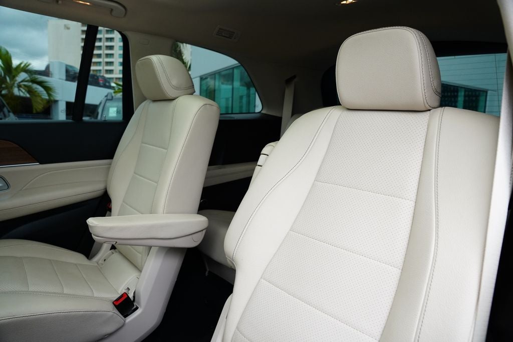 2023 Mercedes-Benz GLS 450 GLS 450 4MATIC®