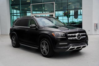 2023 Mercedes-Benz GLS 450 GLS 450 4MATIC®
