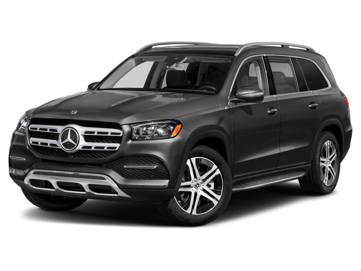 2022 Mercedes-Benz GLS 450 GLS 450 4MATIC®