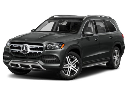 2022 Mercedes-Benz GLS 450 GLS 450 4MATIC®
