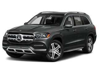 2022 Mercedes-Benz GLS 450 GLS 450 4MATIC®