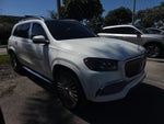 2021 Mercedes-Benz Maybach GLS 600 Maybach GLS 600 4MATIC®