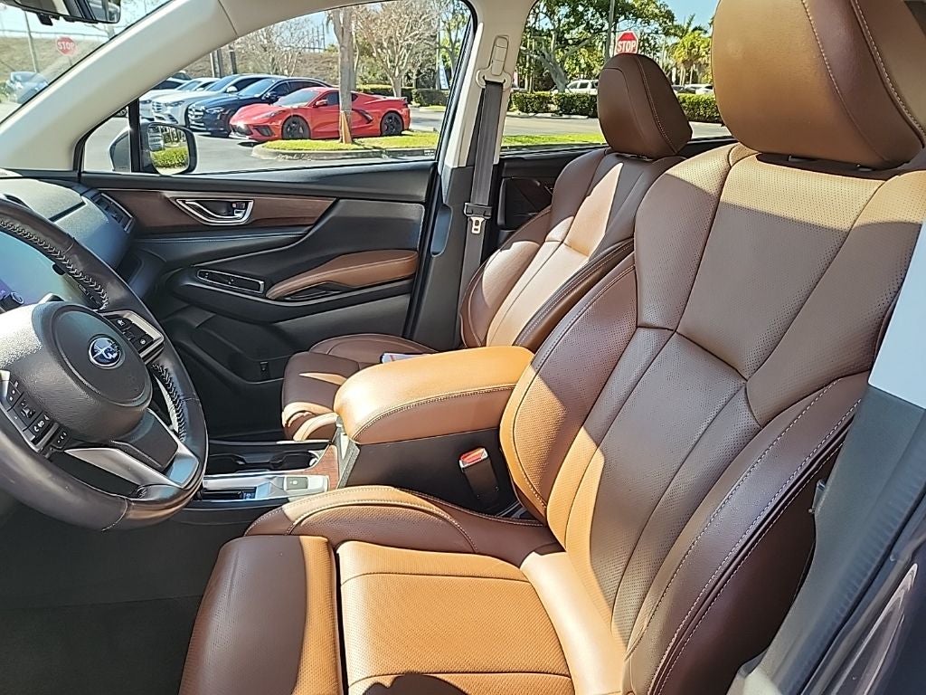 2023 Subaru Ascent Touring