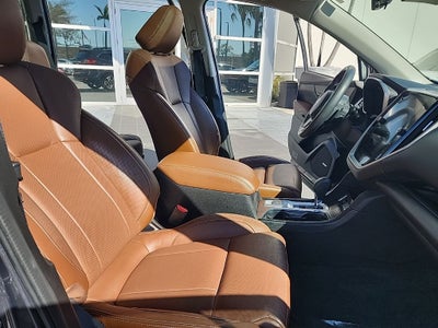 2023 Subaru Ascent Touring