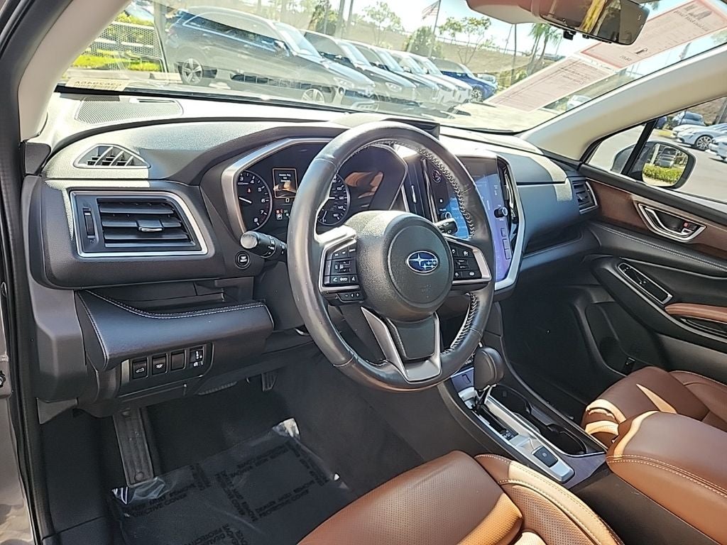 2023 Subaru Ascent Touring