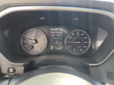 2023 Subaru Ascent Touring