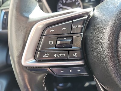 2023 Subaru Ascent Touring