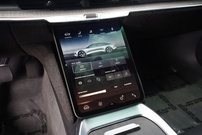 2023 Lucid Air Grand Touring