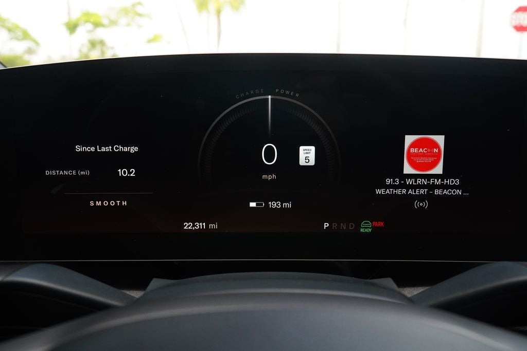 2023 Lucid Air Grand Touring