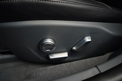 2023 Lucid Air Grand Touring