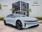 2024 Lucid Air Pure