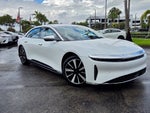 2024 Lucid Air Pure