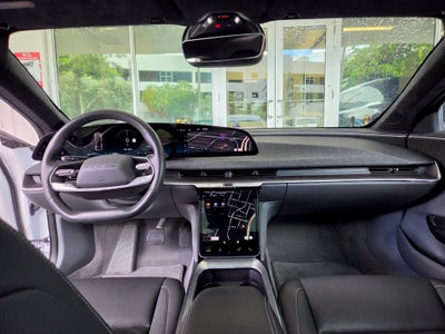 2024 Lucid Air Pure